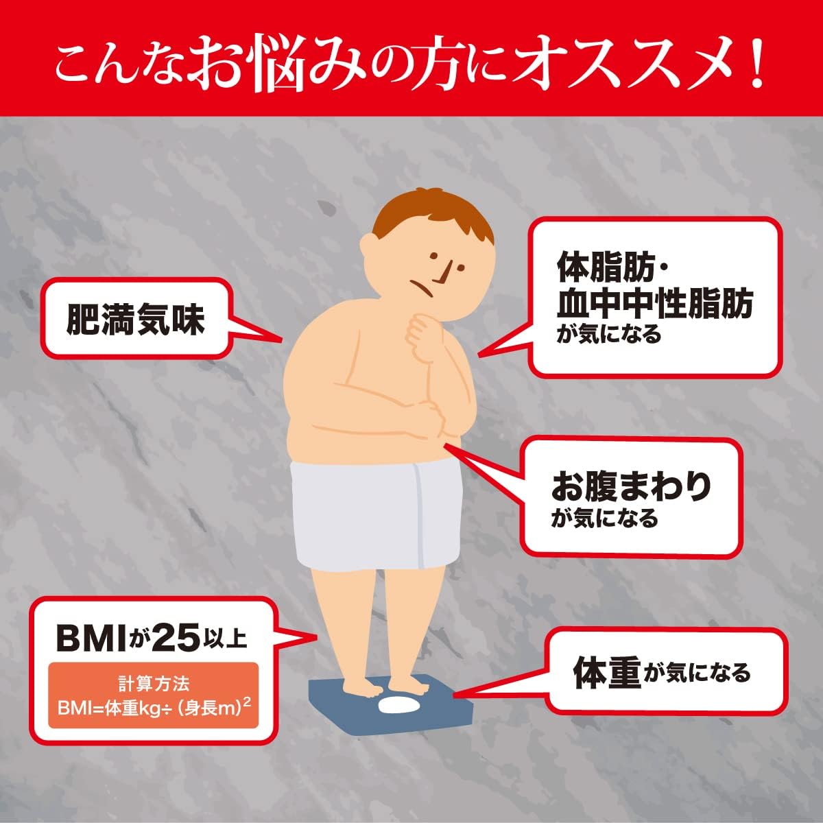 Chỉ số BMI là gì Người có BMI trên 25 nên giảm cân thế nào cho an toàn 1