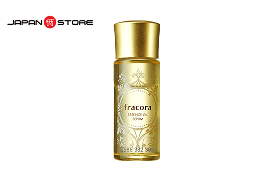 Fracora Essence Oil Serum 1