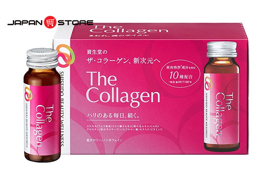 CÁC LOẠI COLLAGEN CỦA NHẬT TỐT NHẤT PHÙ HỢP VỚI NHIỀU NHU CẦU