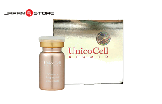 UnicoCell BIOMED Nhật Bản