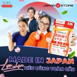 Viên giảm cân AFC - ELLAGIC ACID chính hãng 5-5