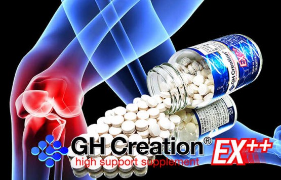 Viên uống tăng chiều cao GH Creation EX++ Chính hãng từ Nhật Bản-04-4